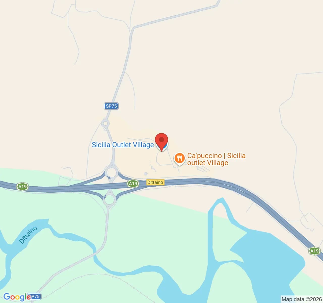 map preview