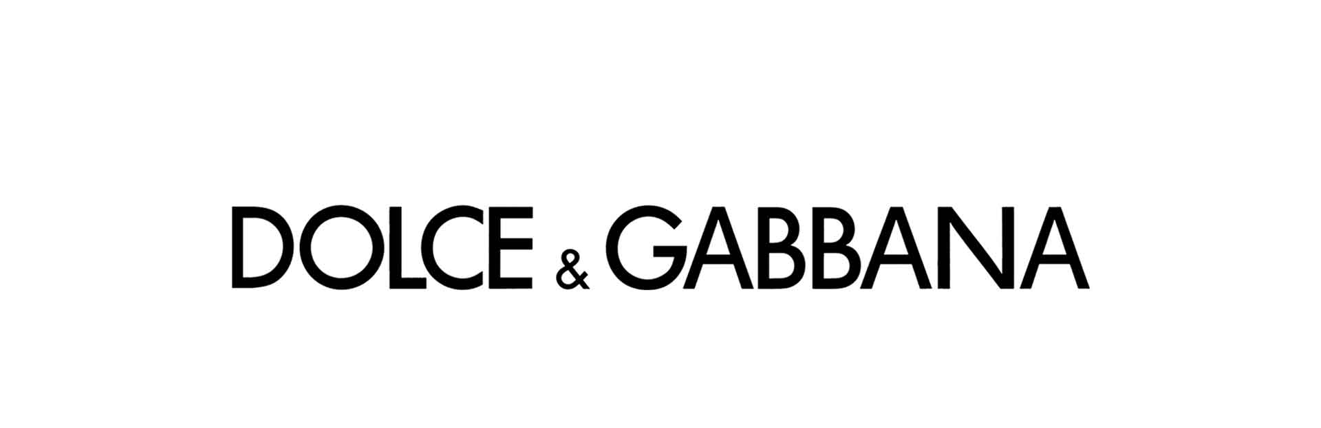 Дольче и габбана логотип фото