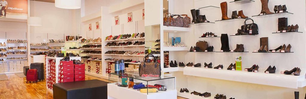 Melluso - The best brands only on - Sicilia Outlet Village